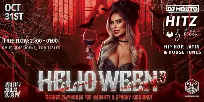 10. HELIOWEEN 3