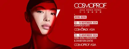 4. Cosmoprof Asia 2024