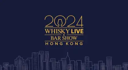1 Whisky Live Hong Kong 2024