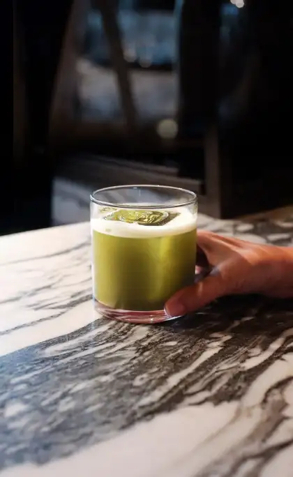 1. SIRI HOUSE’s 1-for-1 Cocktail of the Week