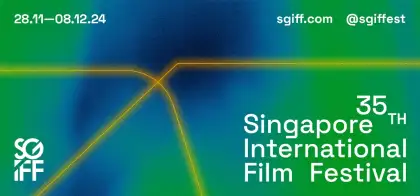 Sgiff Singapore International Film Festival… | The Beat Singapore