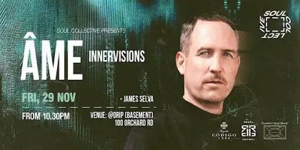 6. Soul Collective pres. Âme