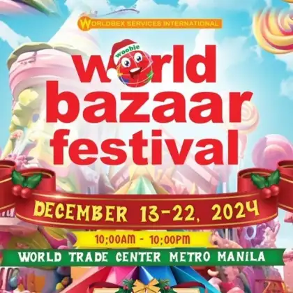 7 World Bazaar Festival