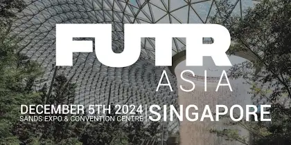 6 FUTR Asia 2024