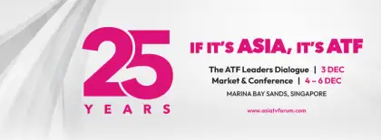3 Asia TV Forum & Market 2024