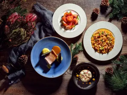 5 Southern Italian Celebrations