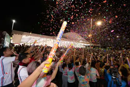 7 ONE COUNTDOWN 2025