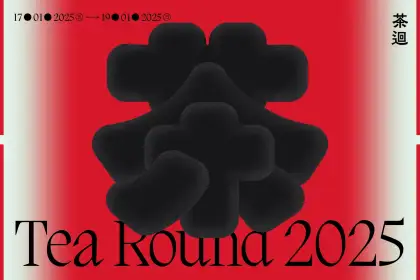 4 TEA ROUND 2025