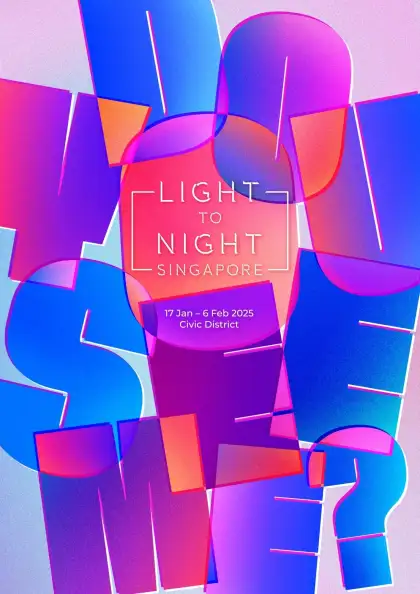 4 Light to Night Singapore 2025