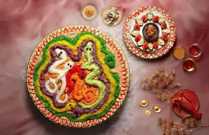 8 Celebrate Lunar New Year at Man Fu Yuan