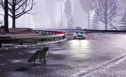 1 Enter Sinofuturism: Lawrence Lek (Free Screening)