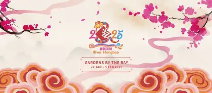 2 River Hongbao 2025