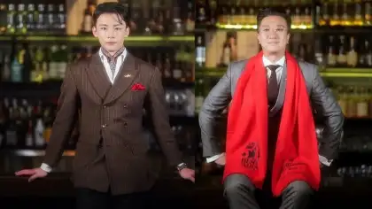 3 Ozone Guest Shift Series ft. Louis Eom and Mr. Lee (Le Chamber)