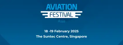 4 Aviation Festival Asia 2025