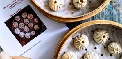 8 The Art of Xiao Long Bao Workshop