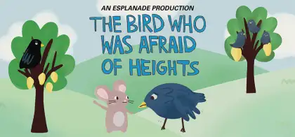 7 PLA Ytime The Bird Who Was Afraid of Heights