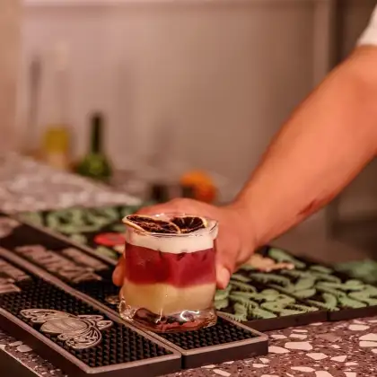 Cerveseria Happy Hour Special