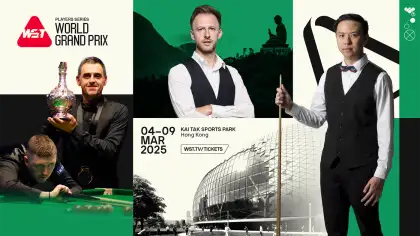 6 WST World Grand Prix 2025