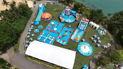1 Splashtopia (March 2025) at Palawan Green Sentosa