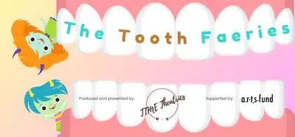 4 The Tooth Faeries