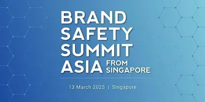 2 Brand Safety Summit Asia
