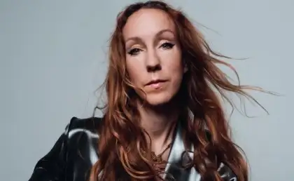 9 Iris van Herpen: Sculpting the Senses Opening Talk