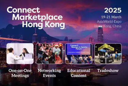 3 Connect Marketplace Hong Kong
