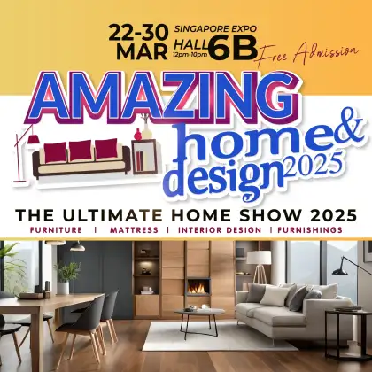 2 Amazing Home & Design 2025
