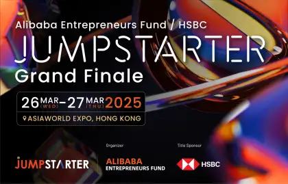 7 JUMPSTARTER 2025 Grand Finale