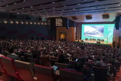 10 Museum Summit 2025