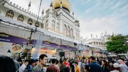 3 Hari Raya Aidilfitri