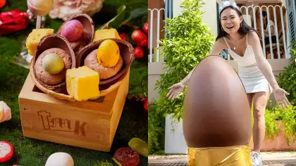 1 Pirata Group Easter Celebrations