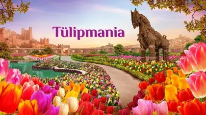 3 Tulipmania
