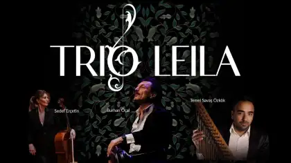 2 Trio Leila