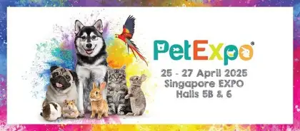 4 Pet Expo 2025