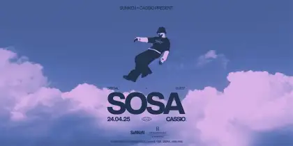 1 SuNKen x Cassio: SOSA