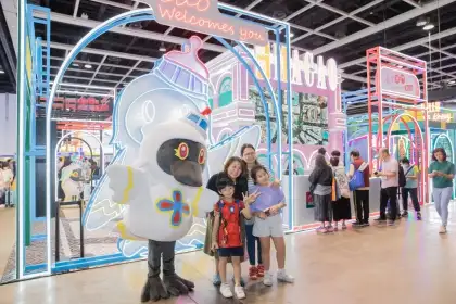 7 ITE Hong Kong 2025