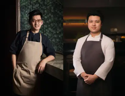 5 PATH x ChōWa: Two-Night Collaboration Dinner Featuring Modern Chinese and Fermentation-Driven Cuisine