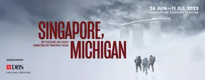 2 Singapore, Michigan