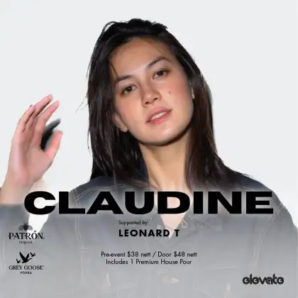 5 CÉ LA VI Pres. Claudine