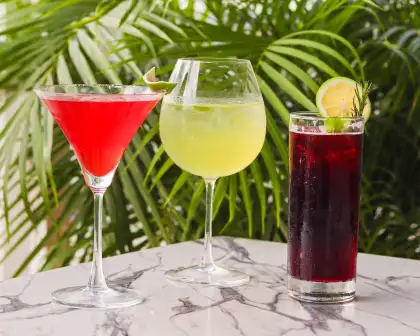 Barcino’s Happy Hour