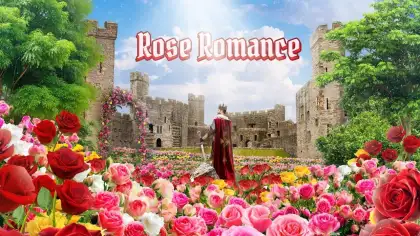 1 Rose Romance