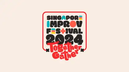 6. Singapore Improv Festival 2024