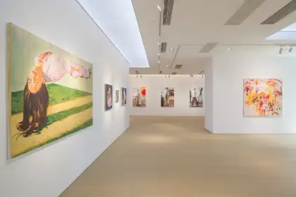 6. Tales of Women Exhibition