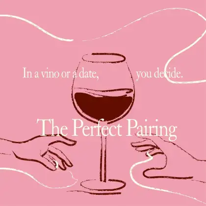 6 The Perfect Pairing
