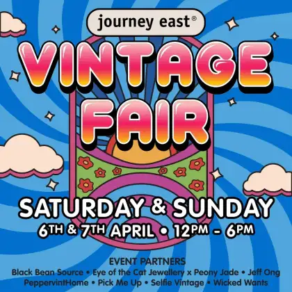 6. The Vintage Fair 2024