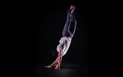 7 A Reason for Falling