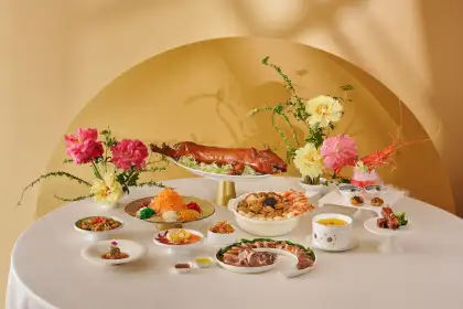 7 Reunion with Cantonese Elegance