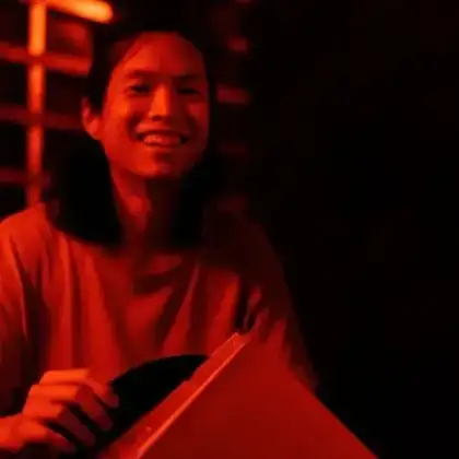 7. SAM Futura. Invites DOTT (More Rice Record, Bangkok)