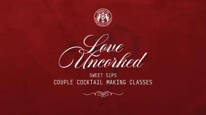 7 The Daily Tot Love Uncorked Cocktail Masterclass